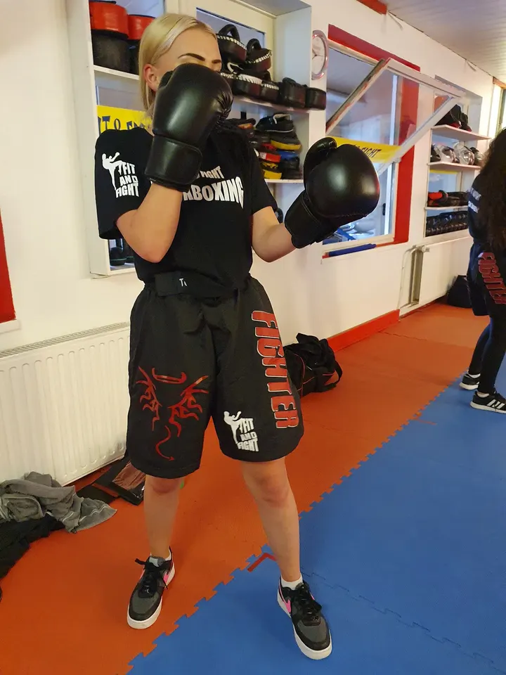 Fit & Fight — kampfsport-studio in Rotthausen, Gelsenkirchen — 2