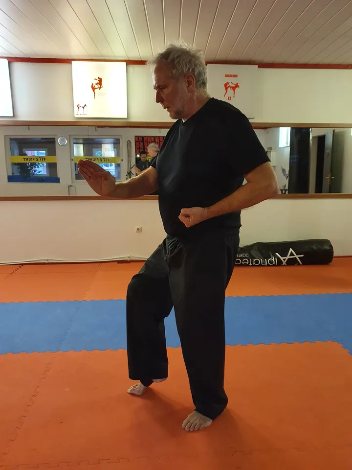 Fit & Fight — kampfsport-studio in Rotthausen, Gelsenkirchen — 3
