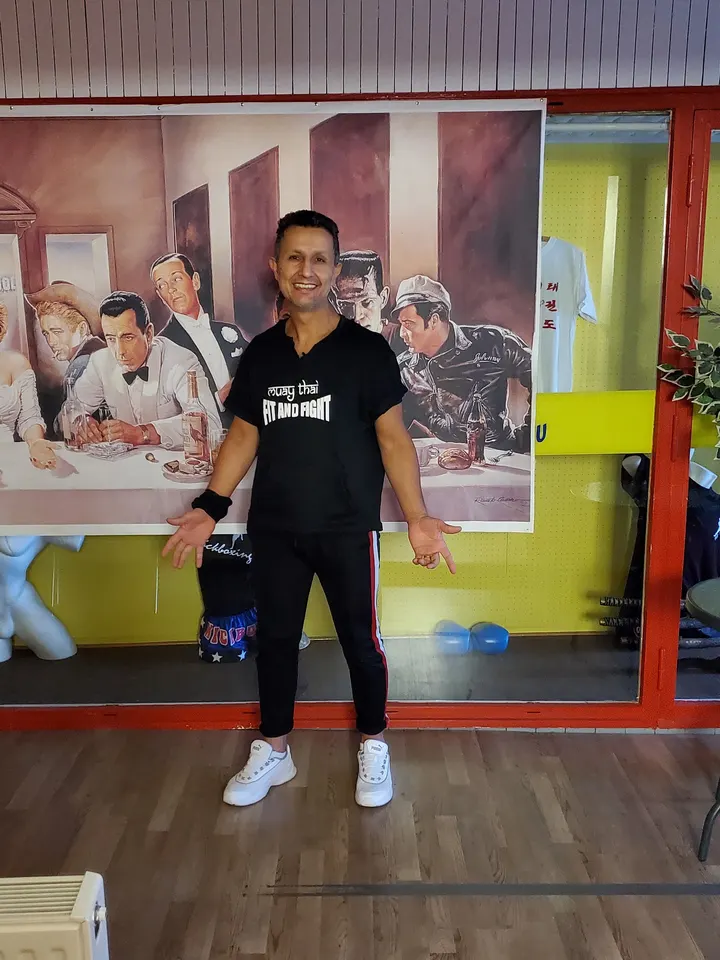 Fit & Fight — kampfsport-studio in Gelsenkirchen — 3