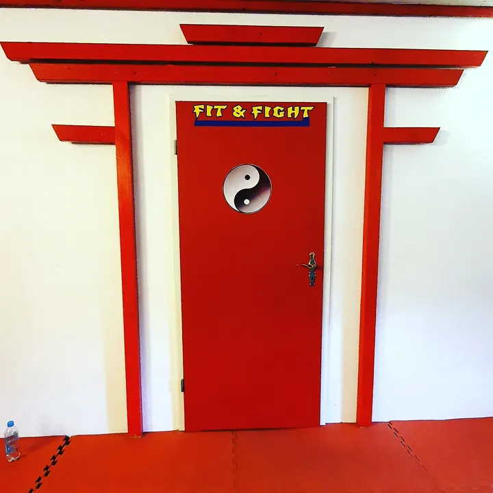 Fit & Fight — kampfsport-studio in Gelsenkirchen — 4