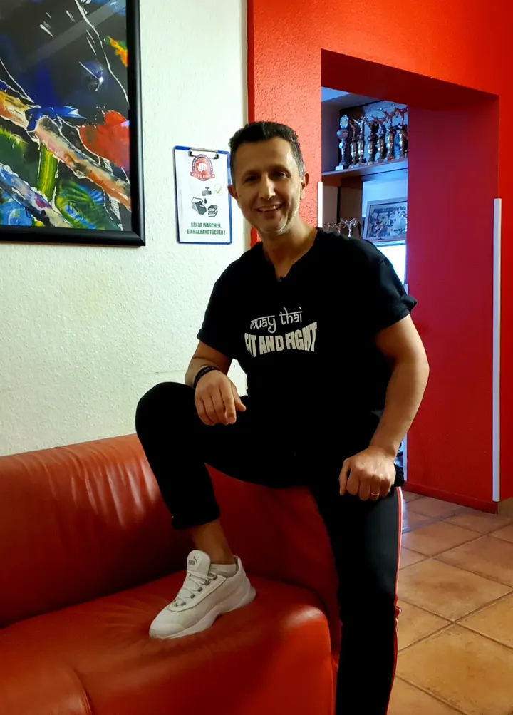 Fit & Fight — kampfsport-studio in Gelsenkirchen — 5