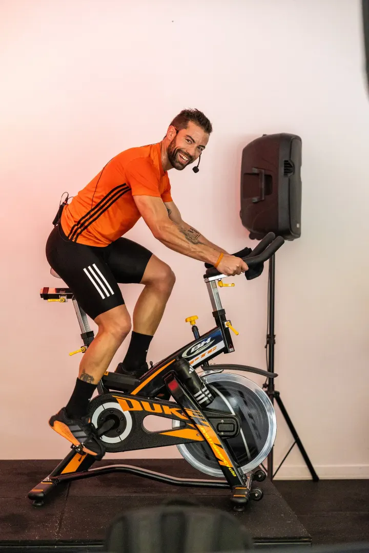 Ascensão Gym Ribeira Brava — ginásio-studio em Muro, Ribeira Brava — 2