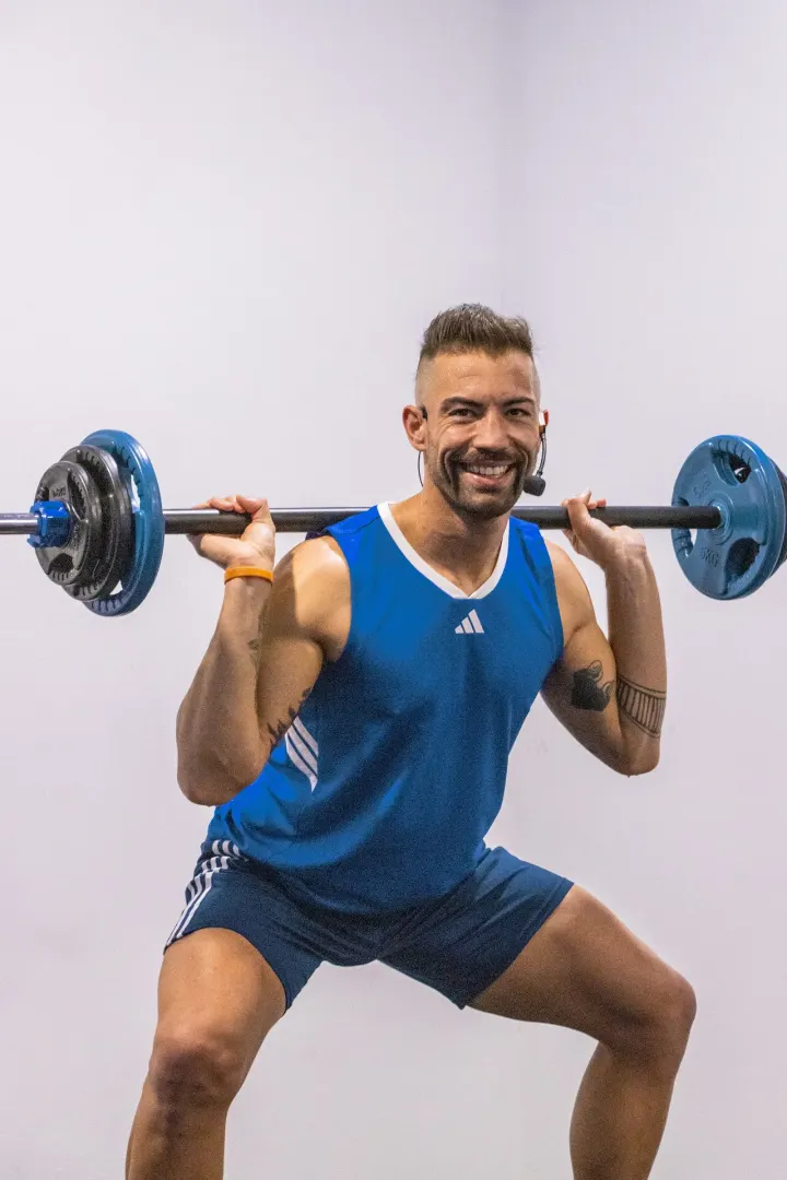 Ascensão Gym Ribeira Brava — ginásio-studio em Muro, Ribeira Brava — 3