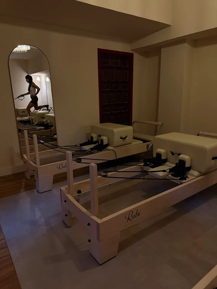 Rubi Pilates — pilates-studio en Chamberí, Madrid — 2