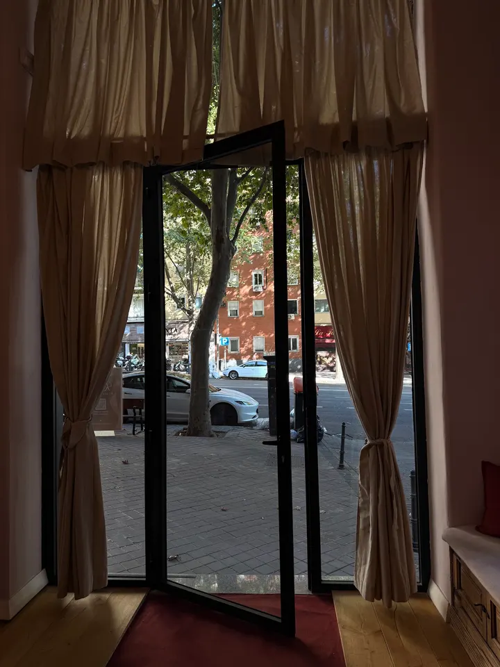Rubi Pilates — pilates-studio en Chamberí, Madrid — 3