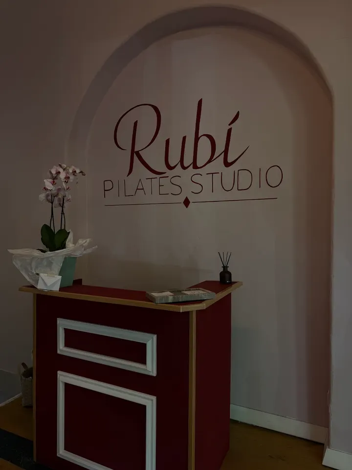 Rubi Pilates — pilates-studio en Madrid — 4