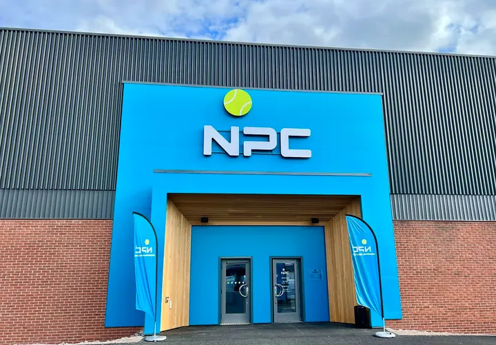 NPC (Norrköping PadelCenter) — träningsstudio i Norrköping — 3