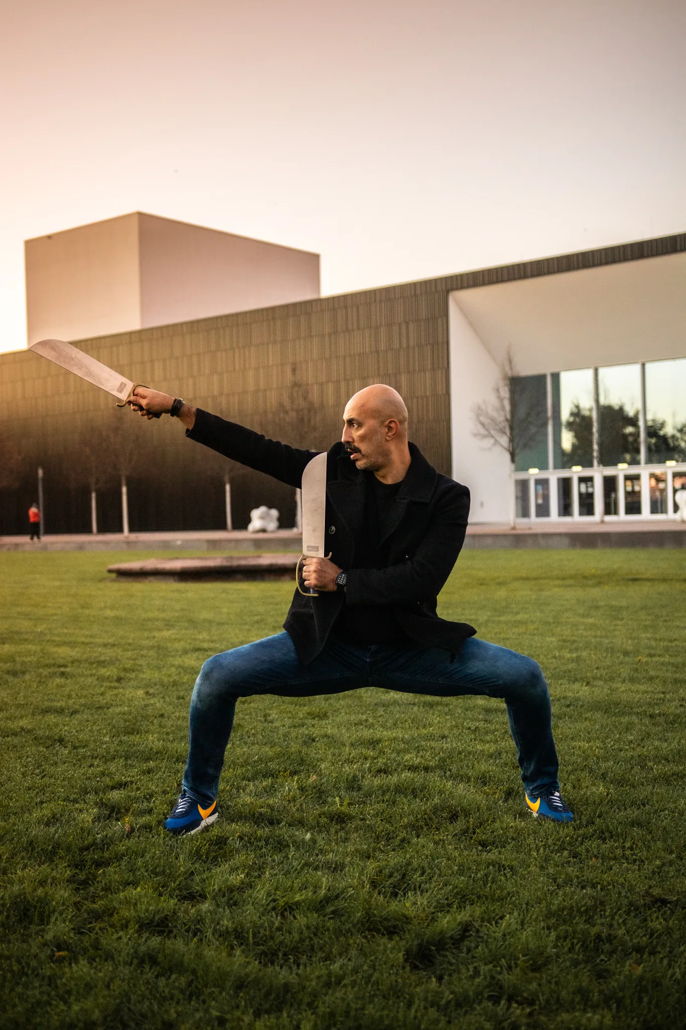 Ving Tsun Kung Fu Karlsruhe — kampfsport-studio in Karlsruhe — 5