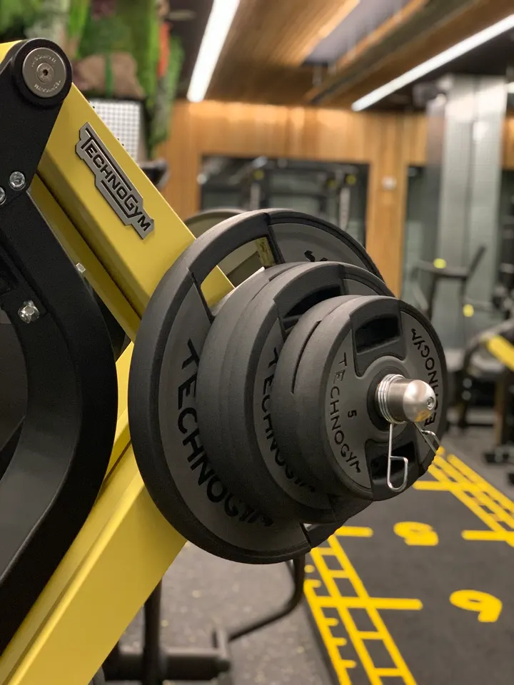 END Training Club — entrenamiento personal-studio en Russafa, Valencia — 3