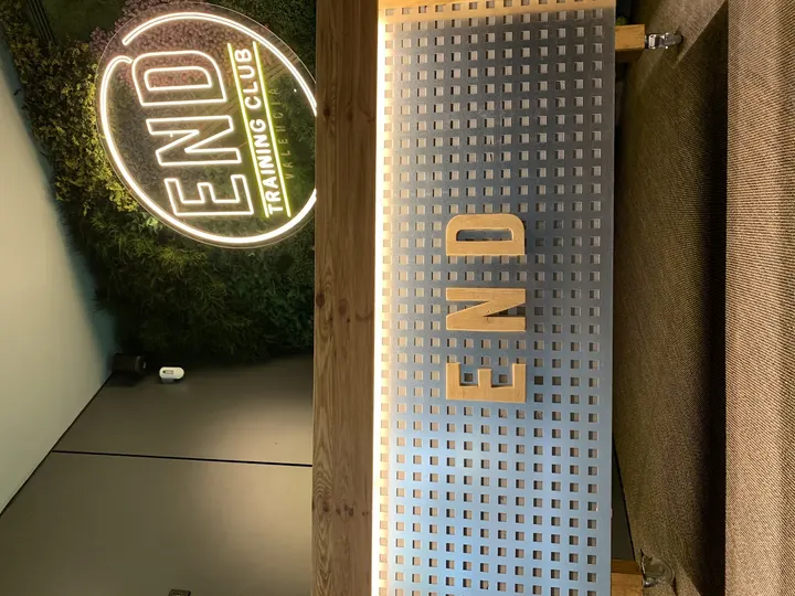 END Training Club — entrenamiento personal-studio en Valencia — 3