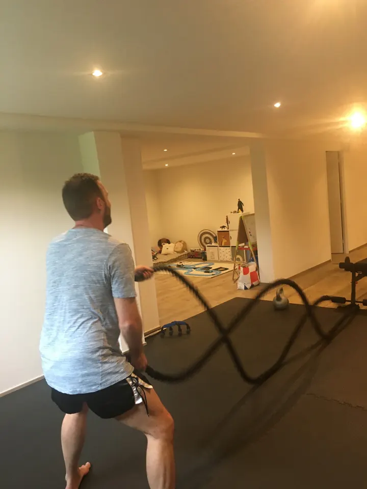 EF Coaching - Coach Sportif Toulouse — coaching personnel-studio à Villeneuve-Tolosane, Toulouse — 2