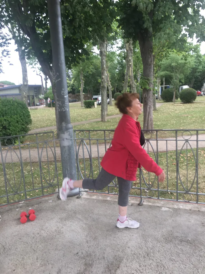 EF Coaching - Coach Sportif Toulouse — coaching personnel-studio à Toulouse — 3