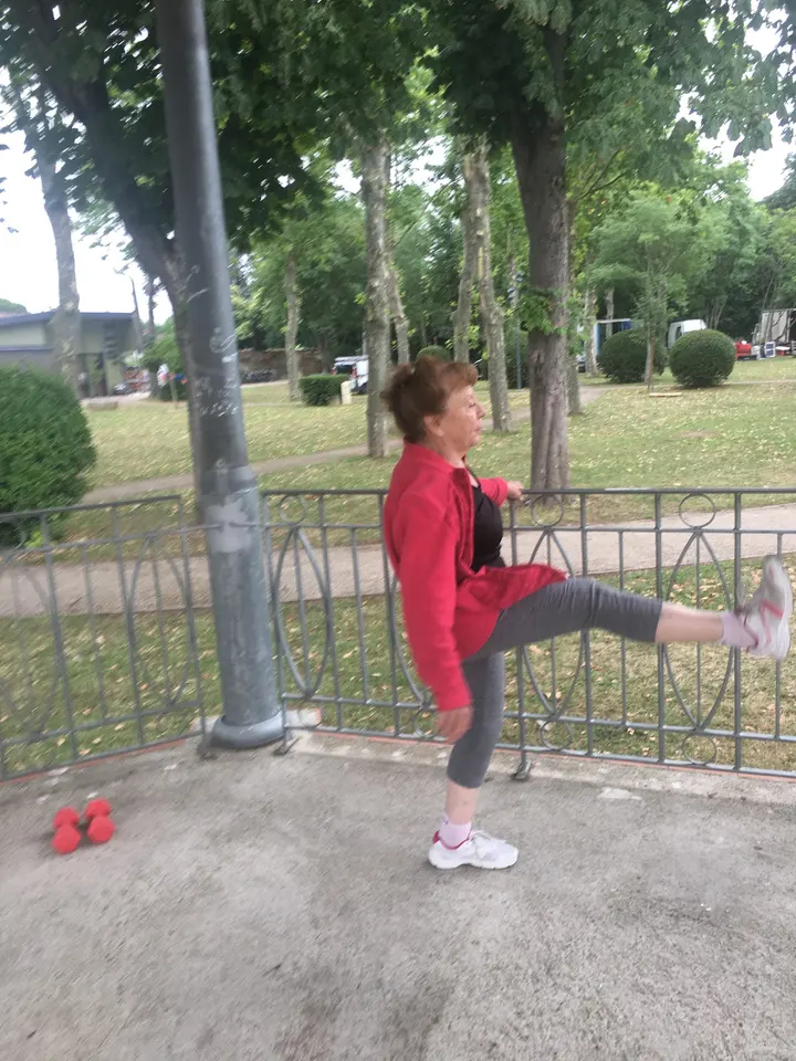 EF Coaching - Coach Sportif Toulouse — coaching personnel-studio à Toulouse — 4