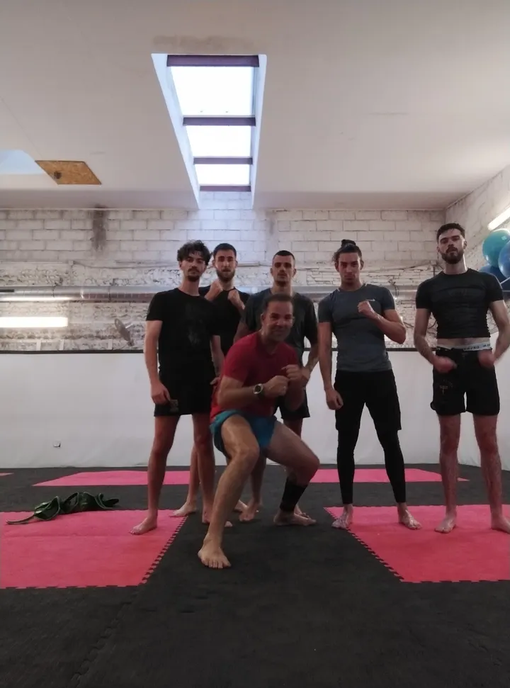 EF Coaching - Coach Sportif Toulouse — Coaching personnel à Villeneuve-Tolosane