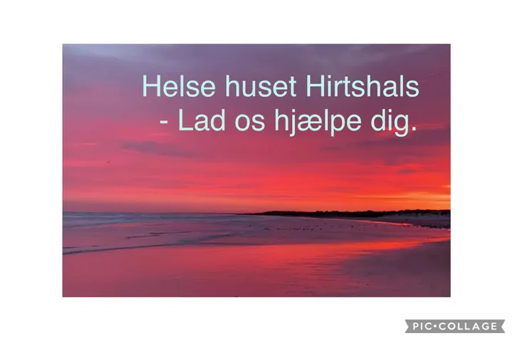 MediYoga v/Annika Joensen — yoga-studio i Hirtshals — 4