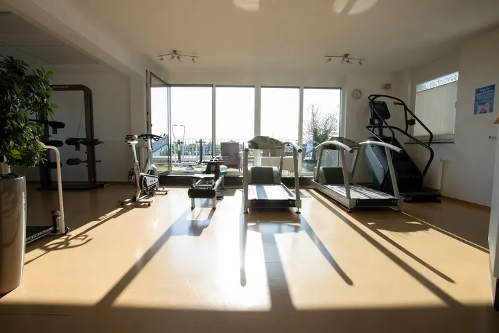 ACTIVIVER Rheinbach — fitnessstudio in Rheinbach — 2