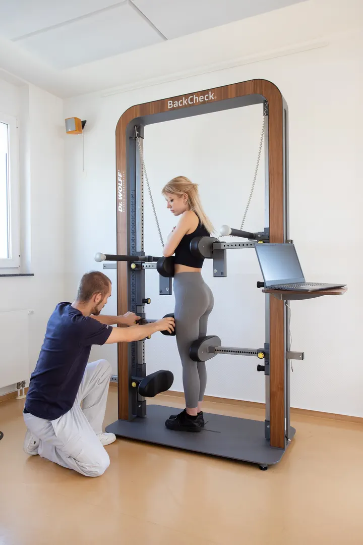 ACTIVIVER Rheinbach — fitnessstudio in Rheinbach — 3