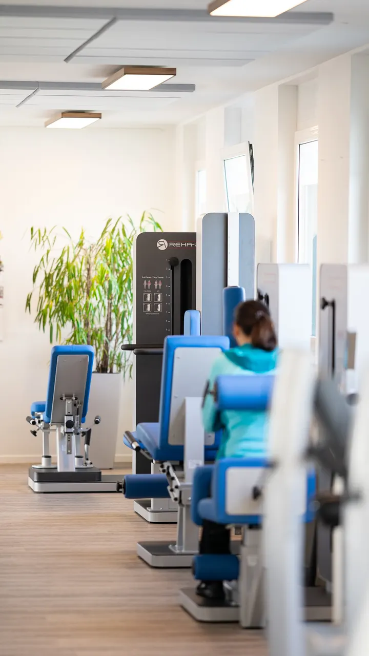 ACTIVIVER Rheinbach — fitnessstudio in Rheinbach — 4