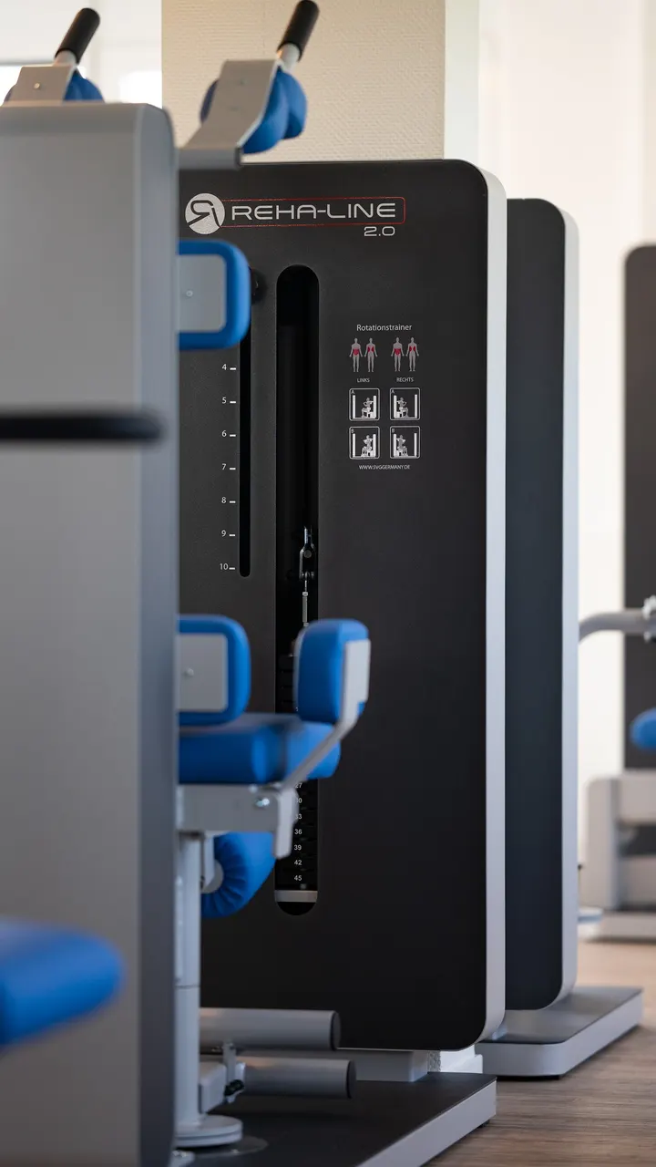 ACTIVIVER Rheinbach — fitnessstudio in Rheinbach — 5