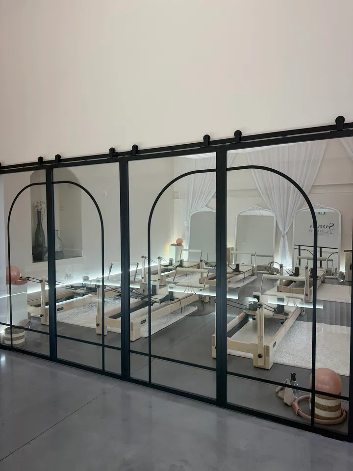 Samnaia Studio — pilates reformer-studio à Saint-Chamond — 4