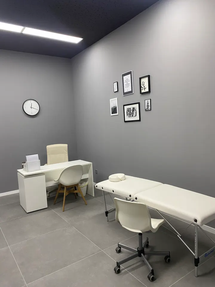 FITMI Center — entrenamiento personal-studio en Vitoria-Gasteiz — 3