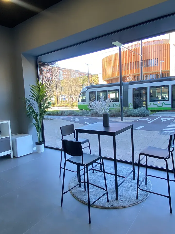 FITMI Center — entrenamiento personal-studio en Vitoria-Gasteiz — 4