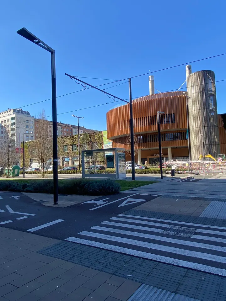 FITMI Center — entrenamiento personal-studio en Vitoria-Gasteiz — 5