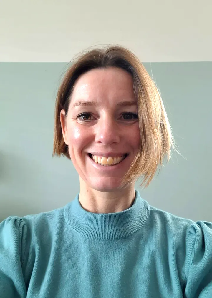 Sanne's Yoga Journey Oostwoud — yoga-studio in Oostwoud — 3