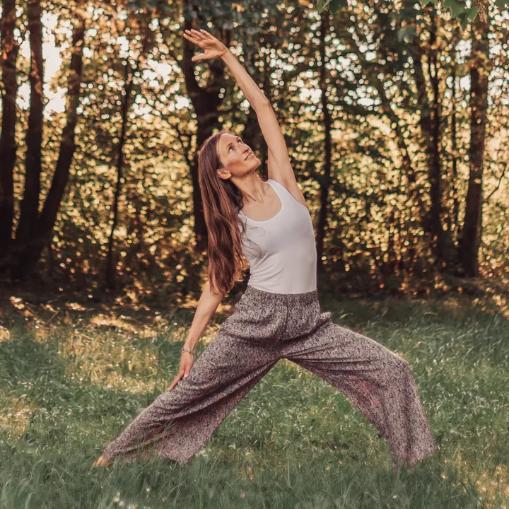 Silke Däne Life Coaching und Yoga — yoga-studio in Eddigehausen, Bovenden — 3