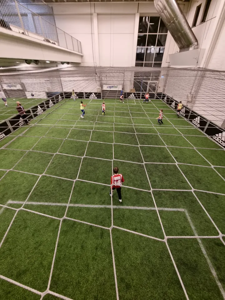 Cageball Nydalen — treningsstudio i Oslo — 3