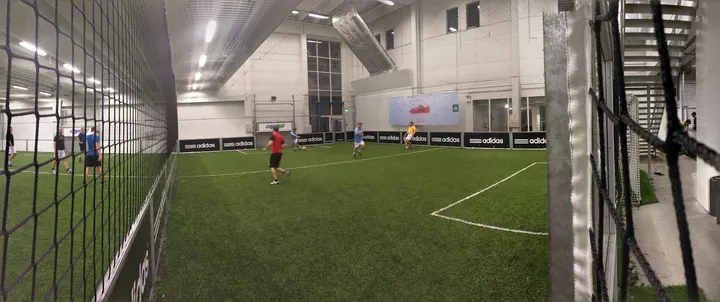 Cageball Nydalen — treningsstudio i Oslo — 5