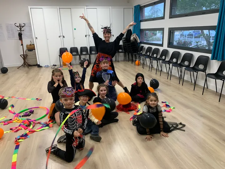 Latika Danse — danse-studio à Saint-Jean-de-Védas, Montpellier — 2