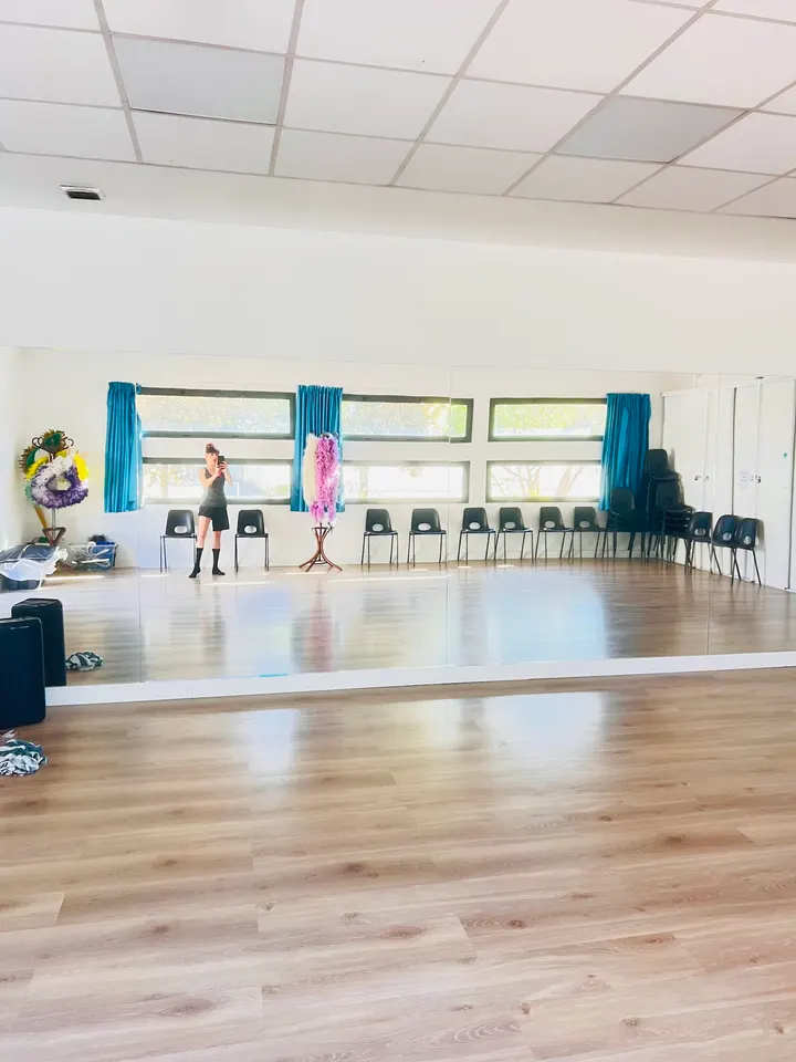 Latika Danse — danse-studio à Saint-Jean-de-Védas, Montpellier — 3