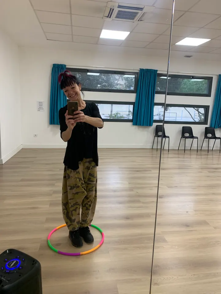 Latika Danse — danse-studio à Montpellier — 4