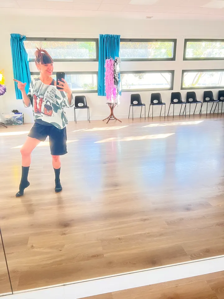 Latika Danse — Bien-être à Saint-Jean-de-Védas