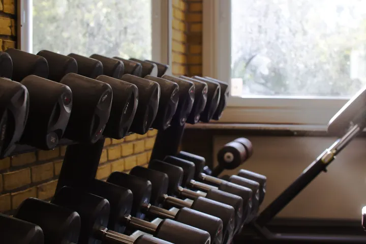 Stige Foreningsfitness — Træningsstudio i Stige, Odense