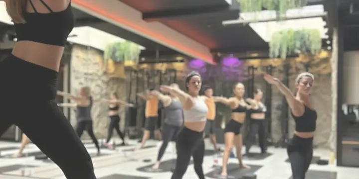 Truform - Mayfair — Fitness Studio in Mayfair, London