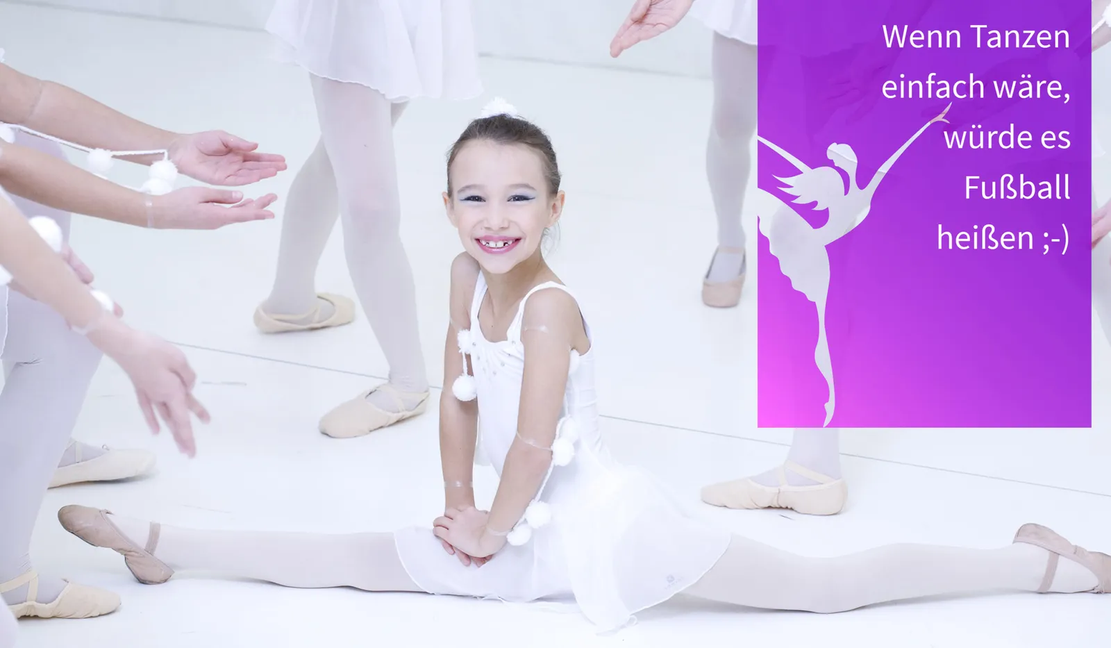 Ballettschule La Pointe — tanz-studio in Dortmund — 3