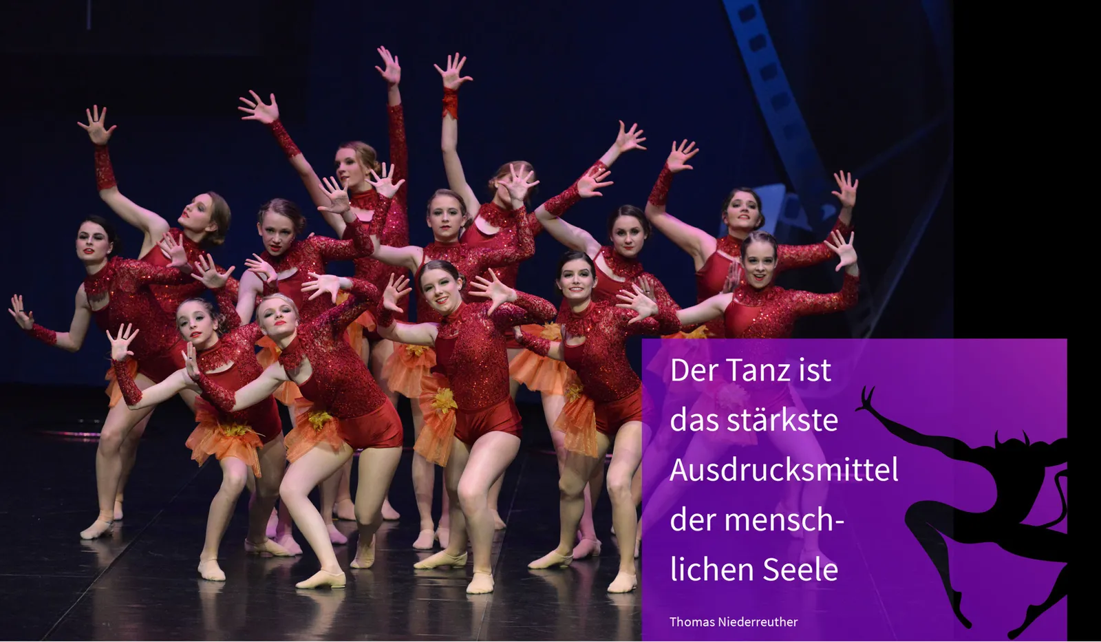 Ballettschule La Pointe — tanz-studio in Dortmund — 3