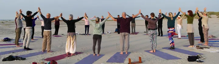 Kundalini Yoga Friesland — yoga-studio in Zeeheldenbuurt, Leeuwarden — 2