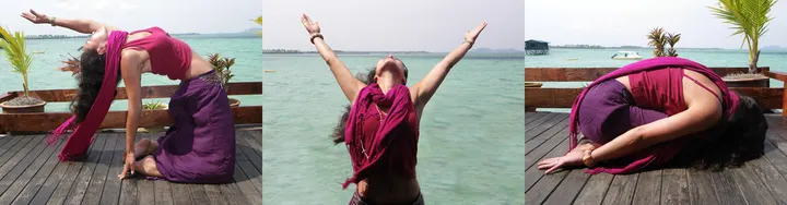 Kundalini Yoga Friesland — Yoga in Zeeheldenbuurt, Leeuwarden