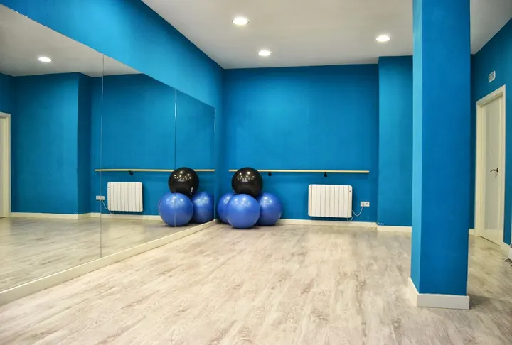 aquarela fisioterapia — entrenamiento personal-studio en Alcorcón — 3
