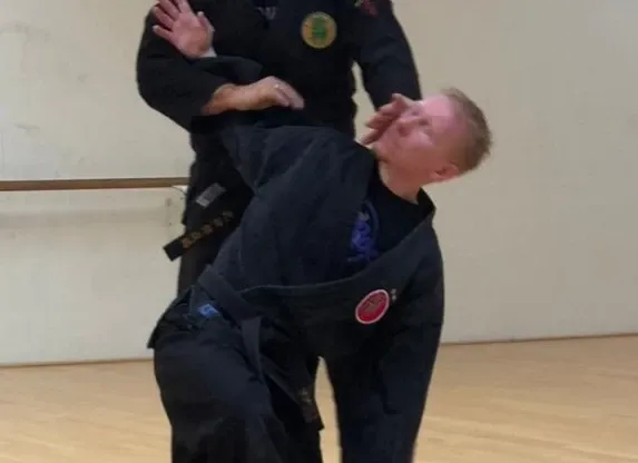 Bujinkan Moon Dojo — kampfsport-studio in Hamm-Mitte, Hamm — 2