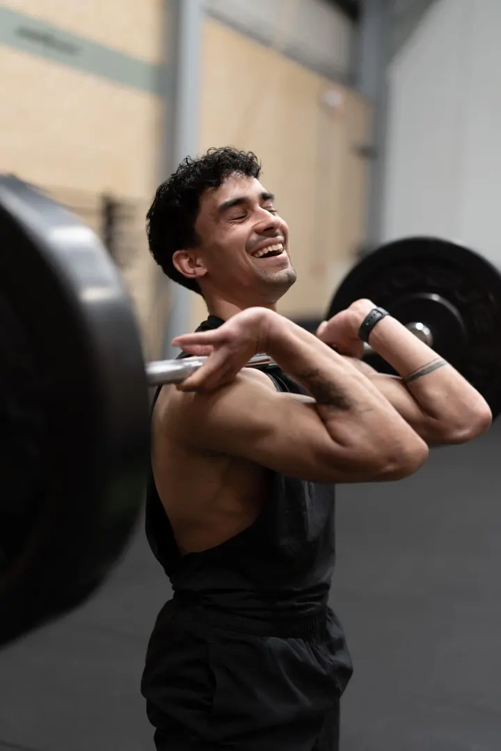 CrossFit Lelystad — crossfit-studio in Langevelderslag, Lelystad — 2