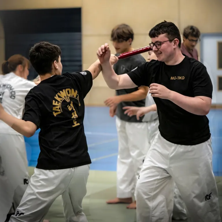 Master Cook Martial Arts — martial arts-studio in East Boldon — 2