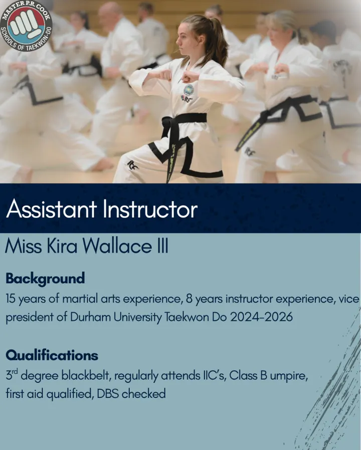 Master Cook Martial Arts — martial arts-studio in East Boldon — 3
