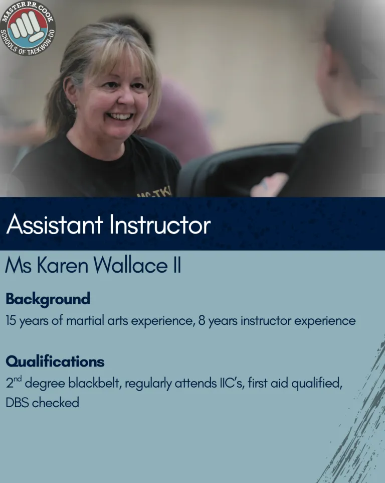 Master Cook Martial Arts — martial arts-studio in East Boldon — 4