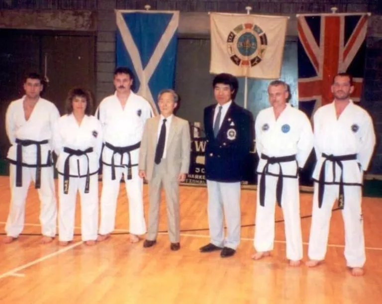 Master Cook Martial Arts — martial arts-studio in East Boldon — 6
