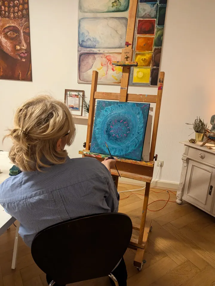 Atelier Lorina May — yoga-studio in Iserlohn — 3