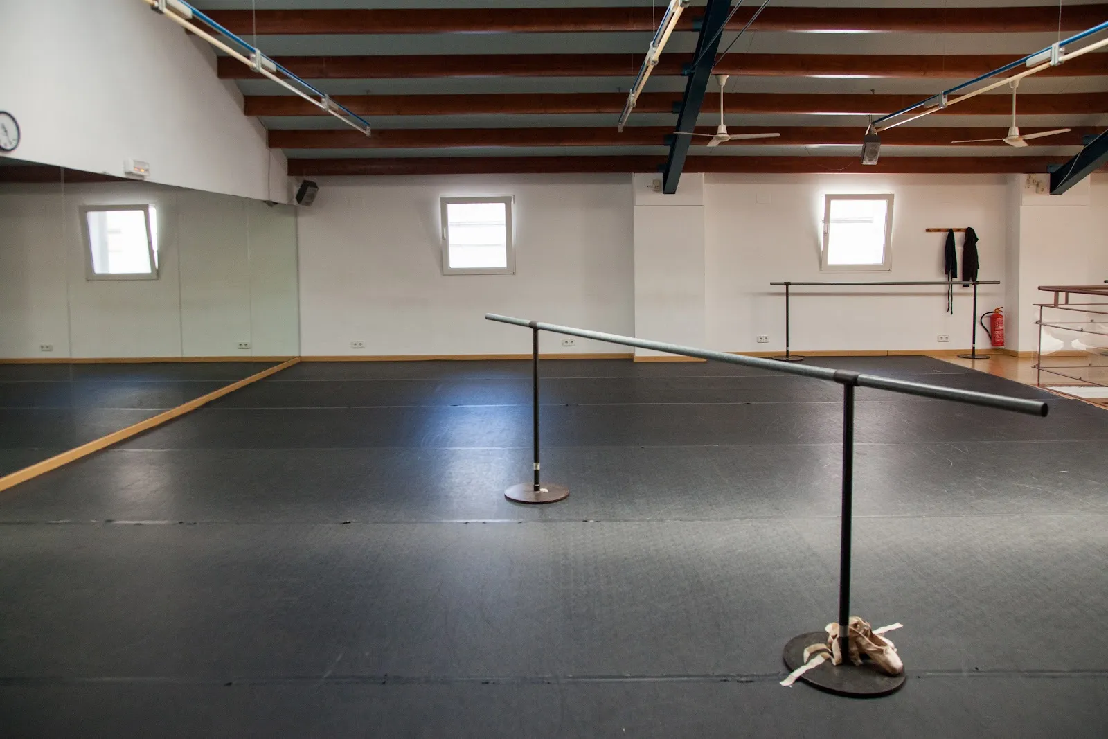 Alba Estudi de Dansa — baile-studio en Maó — 3
